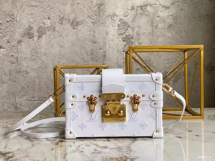 WIS MALLE VUITTON LOUIS PETITE 0908